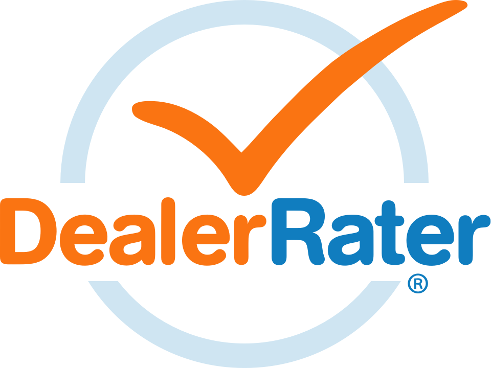 - DealerRater.com